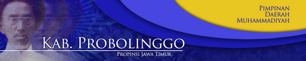 Lembaga Pengawas Pengelolaan Keuangan PDM Kabupaten Probolinggo